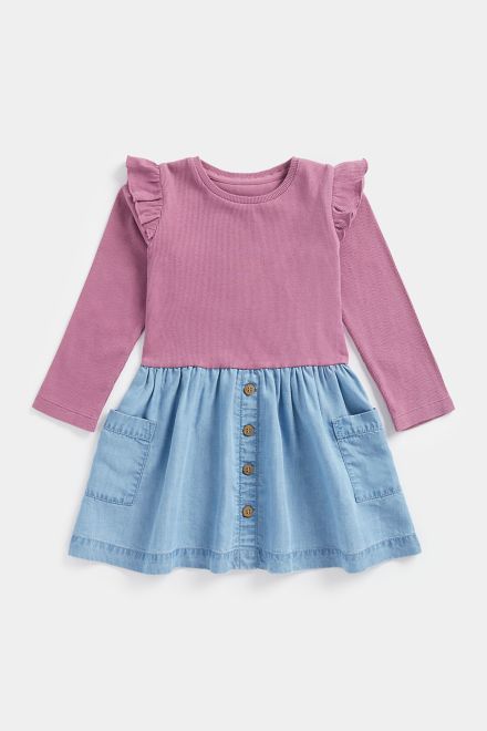 Mothercare / Платье для девочки