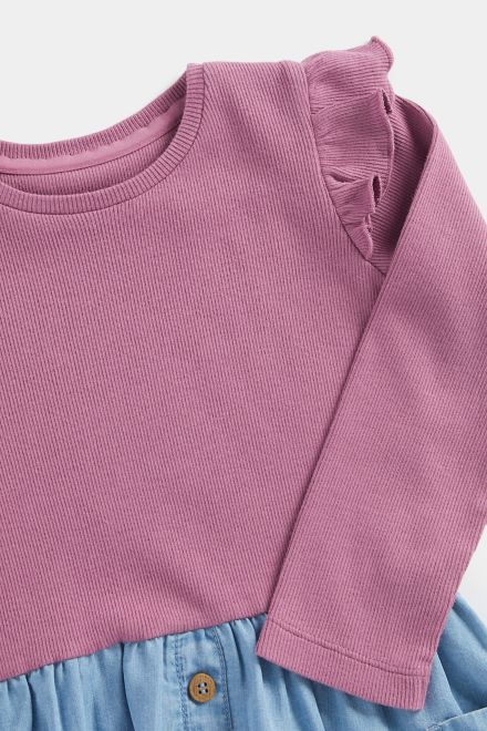 Mothercare / Платье для девочки