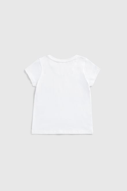 Mothercare / Футболка для девочки