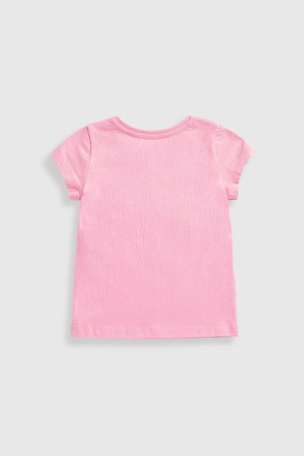 Mothercare / Футболка для девочки