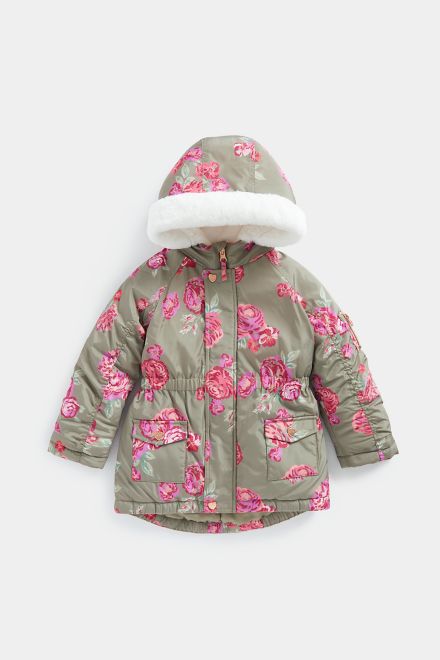 Mothercare / Куртка для девочки