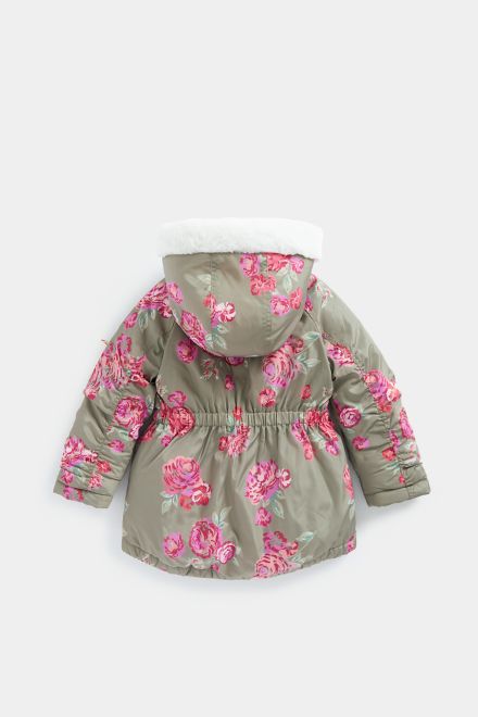 Mothercare / Куртка для девочки