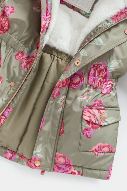 Mothercare / Куртка для девочки