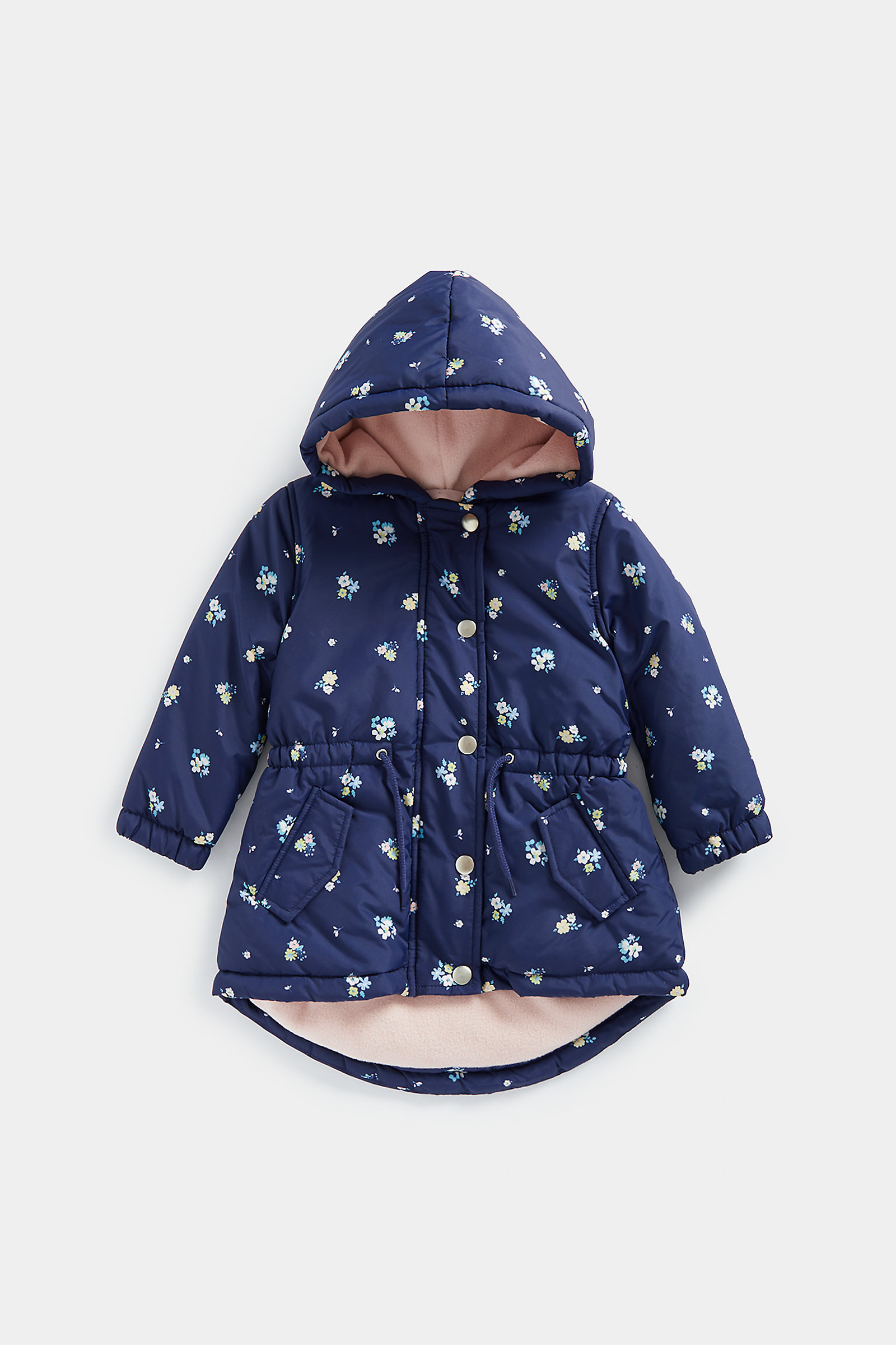 Mothercare / Куртка для девочки