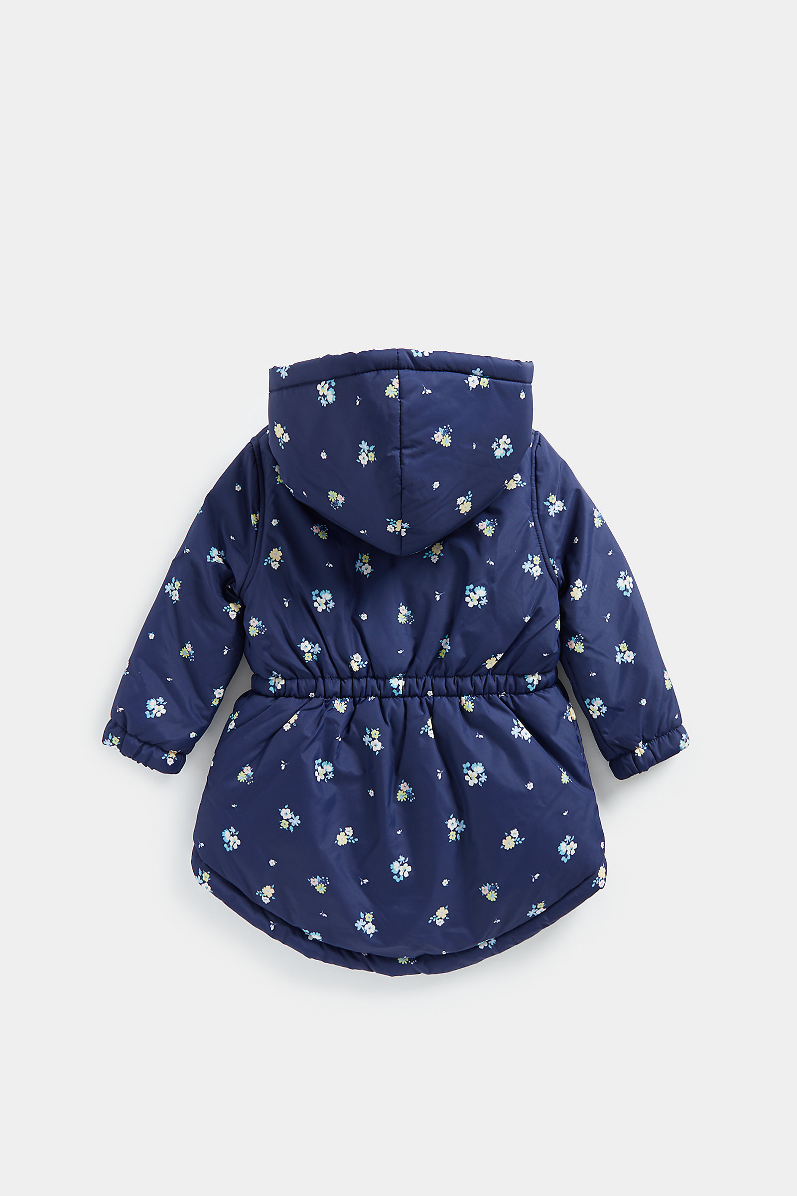 Mothercare / Куртка для девочки - фото 2