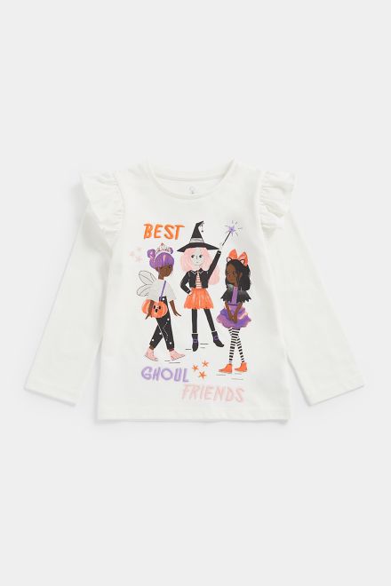 Mothercare / Джемпер трикотажный для девочки