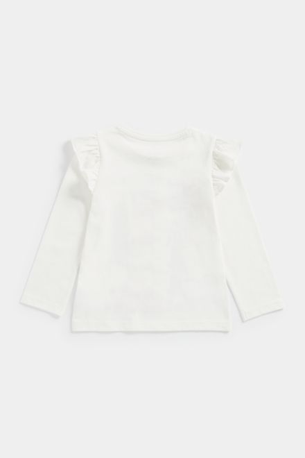 Mothercare / Джемпер трикотажный для девочки