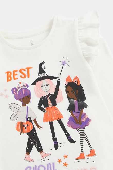 Mothercare / Джемпер трикотажный для девочки