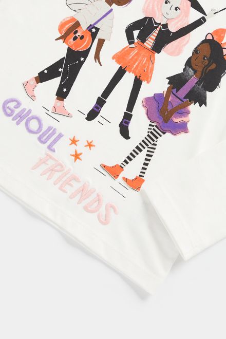 Mothercare / Джемпер трикотажный для девочки