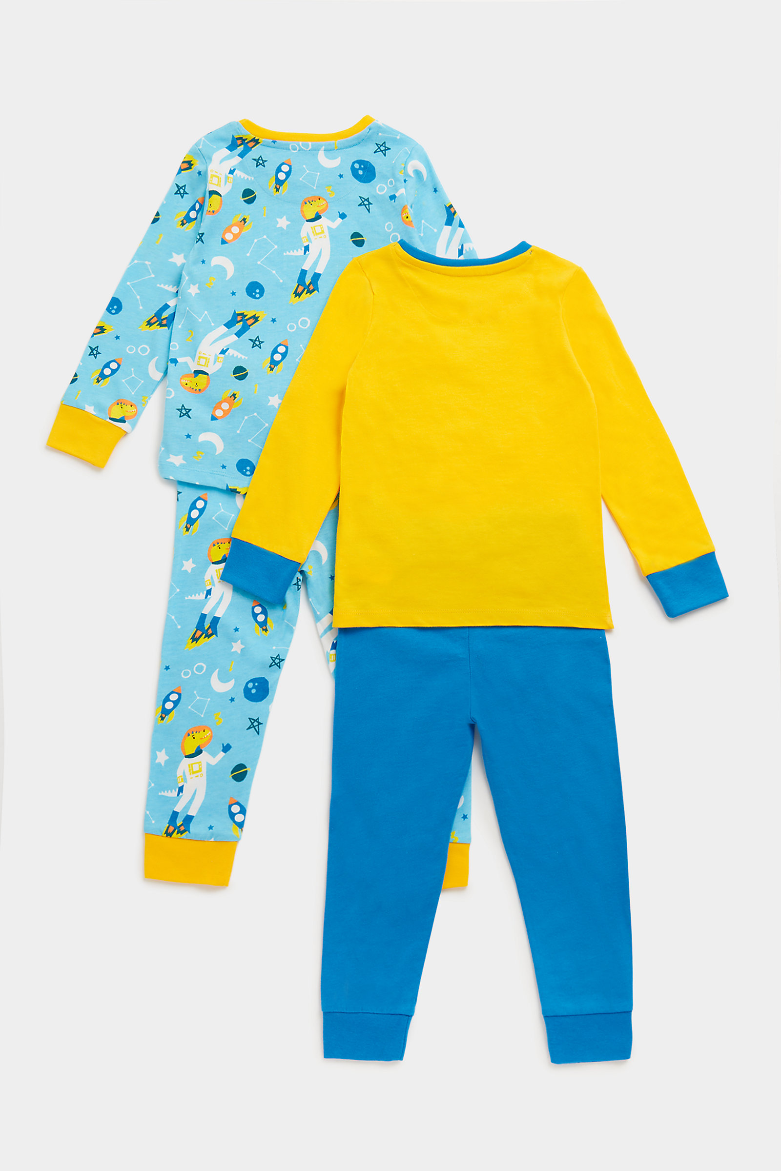 Mothercare / Пижама, 2 шт. для мальчика - фото 2