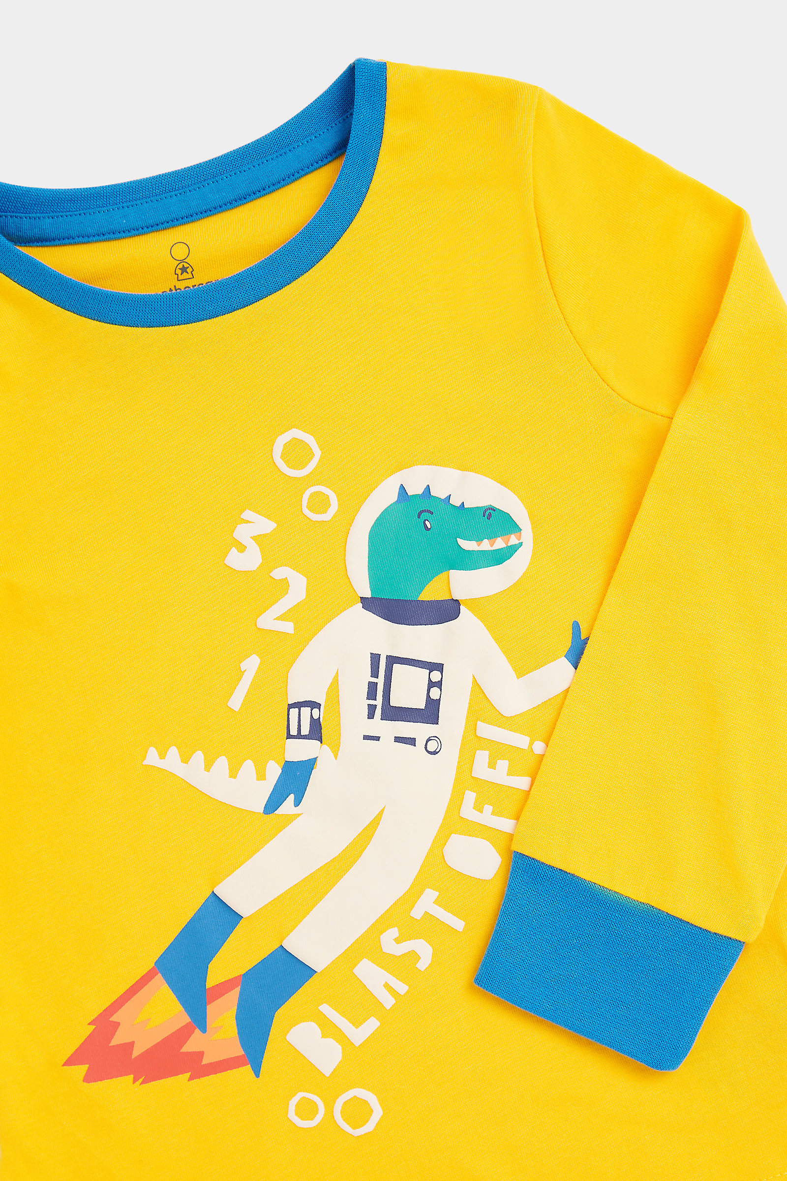 Mothercare / Пижама, 2 шт. для мальчика - фото 3