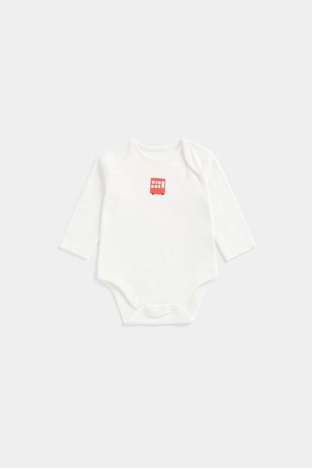 Mothercare / Боди, 5 шт. для мальчика