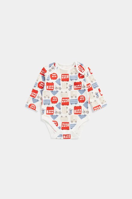 Mothercare / Боди, 5 шт. для мальчика