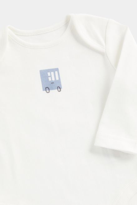 Mothercare / Боди, 5 шт. для мальчика