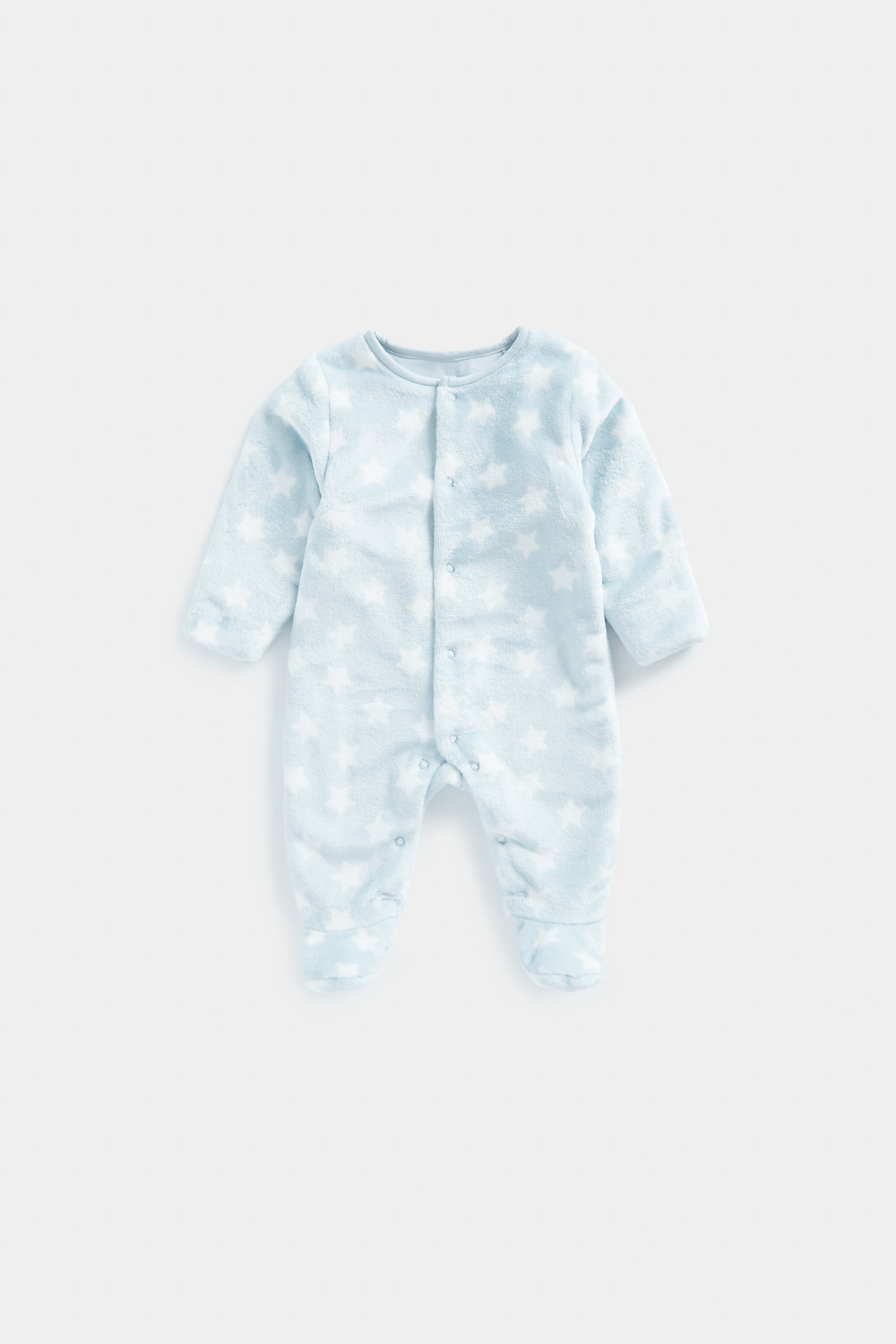 Mothercare / Слип утепленный унисекс