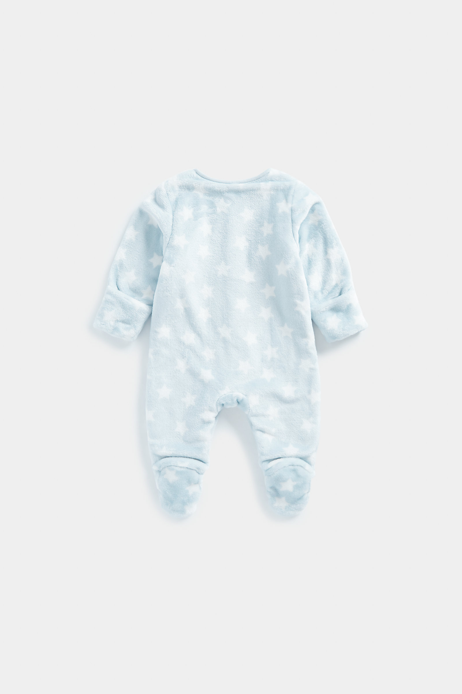 Mothercare / Слип утепленный унисекс - фото 2