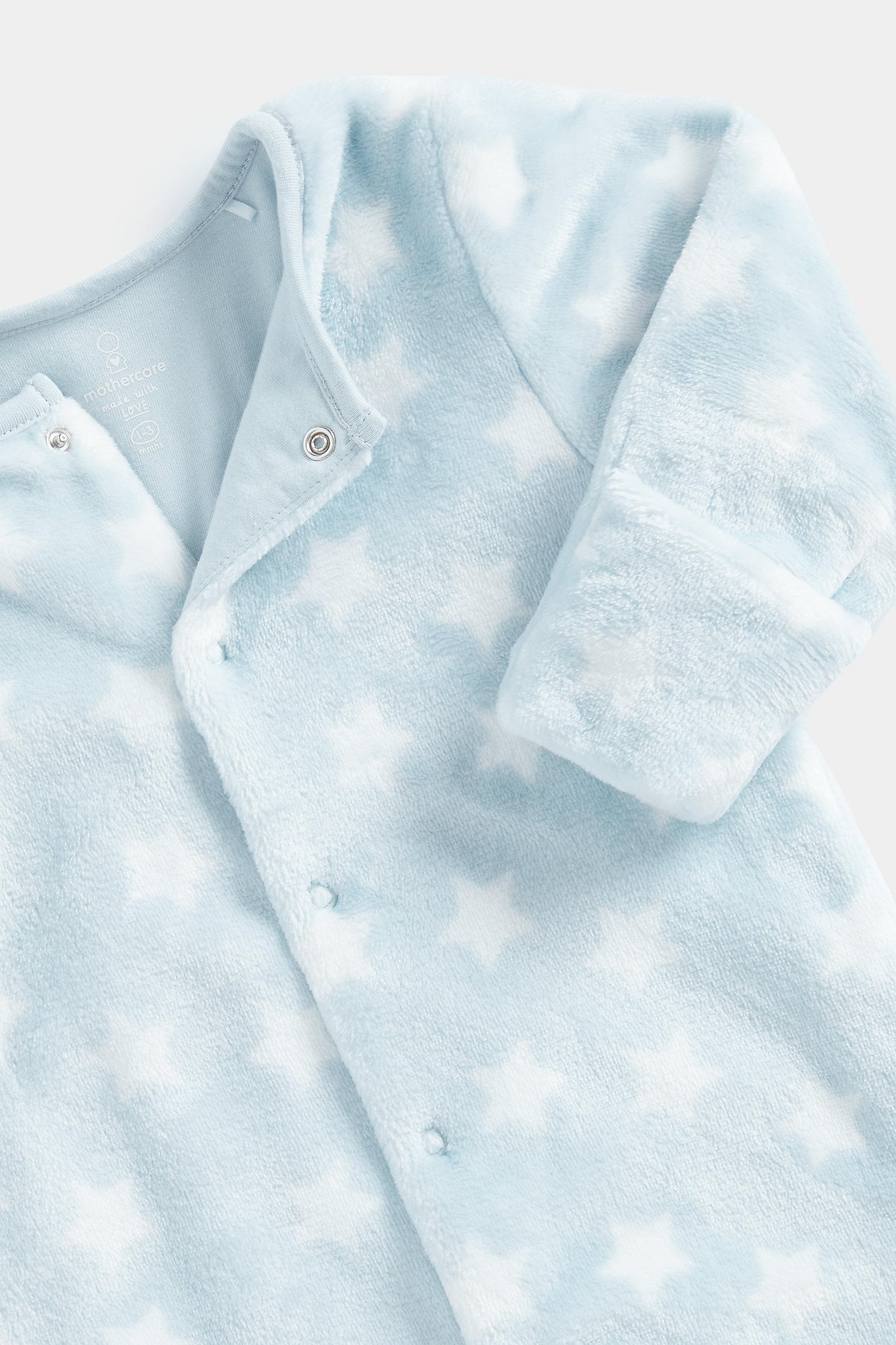 Mothercare / Слип утепленный унисекс - фото 3