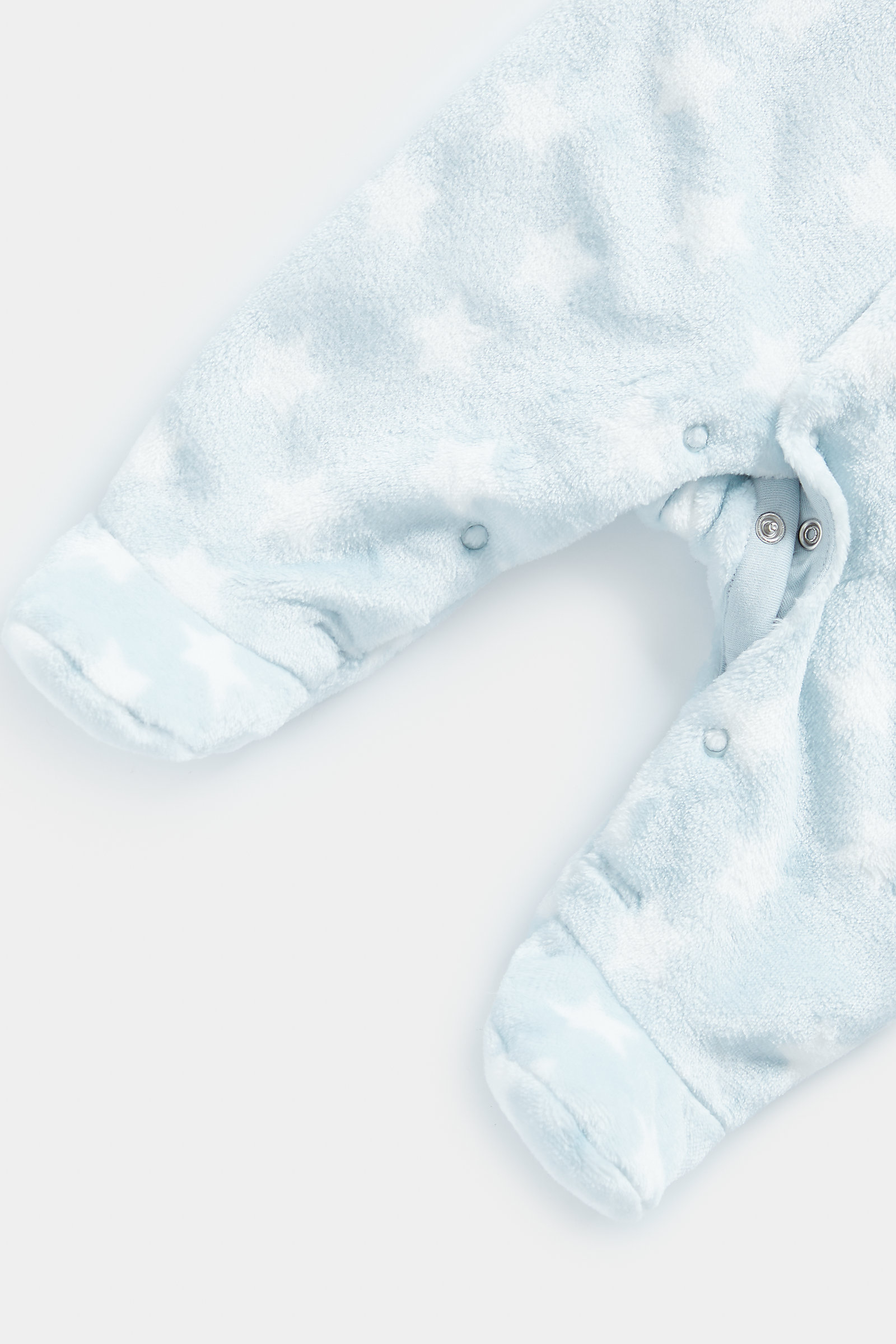 Mothercare / Слип утепленный унисекс - фото 4