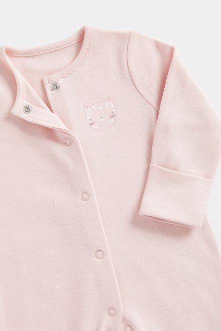 Mothercare / Слип, 3 шт. для девочки