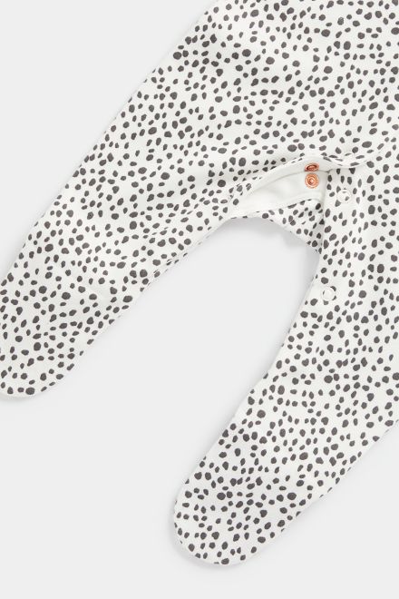 Mothercare / Слип, 3 шт. для девочки