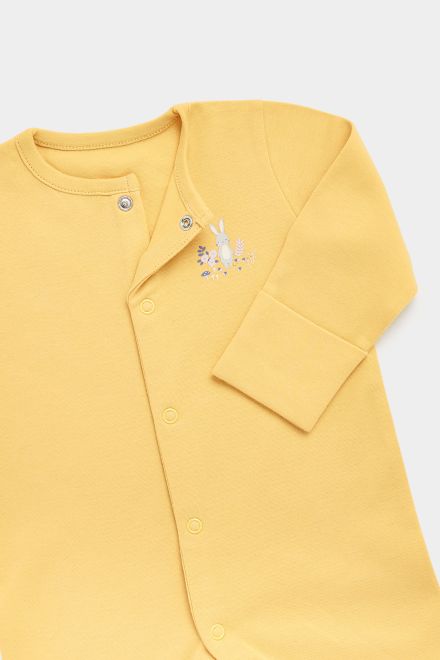 Mothercare / Слип, 3 шт. для девочки