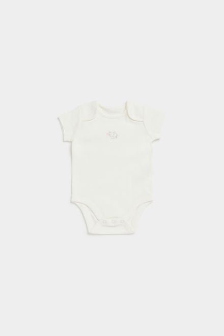 Mothercare / Боди, 5 шт. для девочки