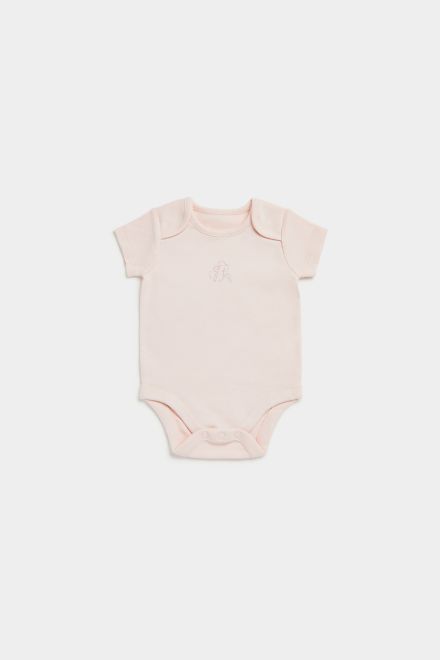 Mothercare / Боди, 5 шт. для девочки