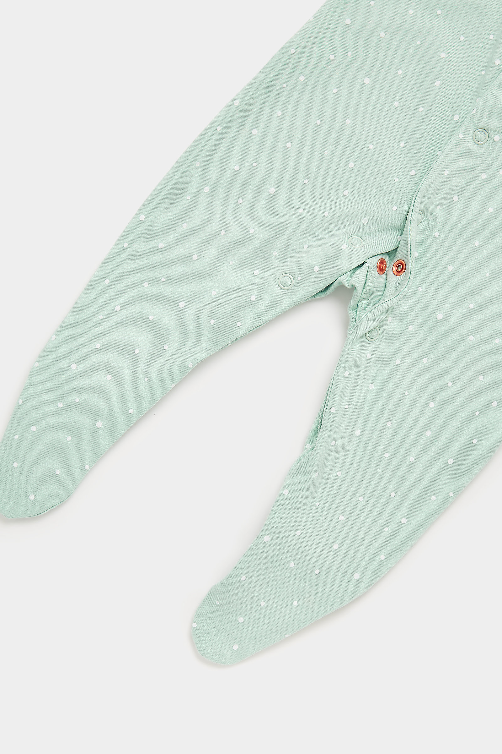 Mothercare / Слип, 3 шт. унисекс - фото 4