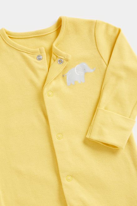 Mothercare / Слип, 3 шт. унисекс