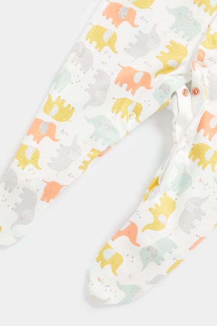 Mothercare / Слип, 3 шт. унисекс