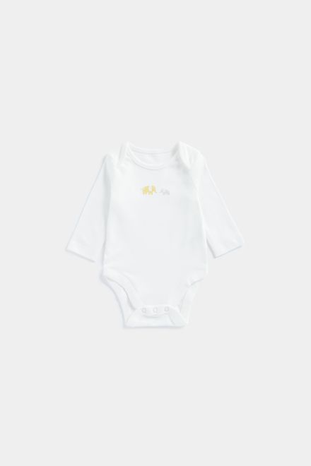 Mothercare / Боди, 5 шт. унисекс