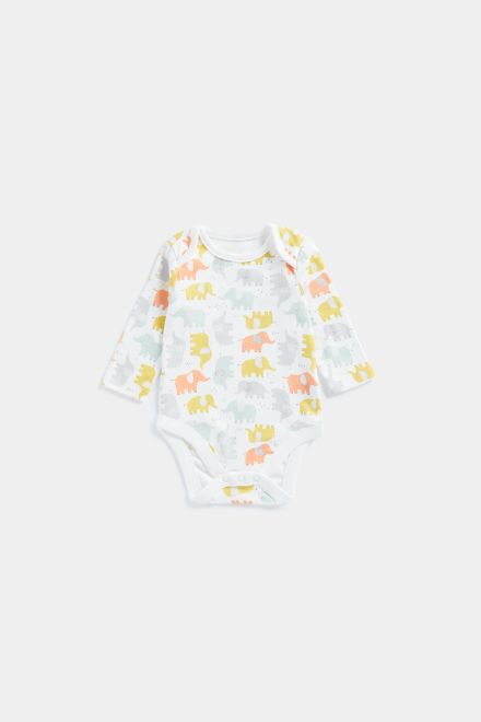 Mothercare / Боди, 5 шт. унисекс