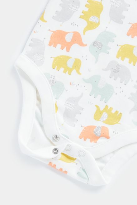 Mothercare / Боди, 5 шт. унисекс