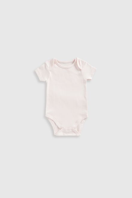 Mothercare / Боди, 5 шт. для девочки