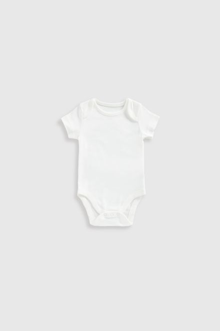 Mothercare / Боди, 5 шт. для девочки