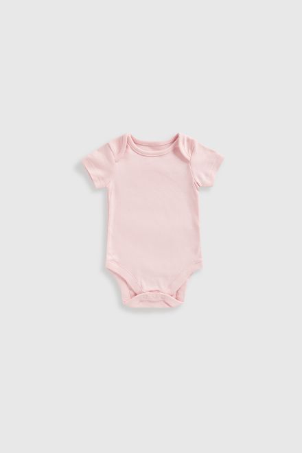 Mothercare / Боди, 5 шт. для девочки
