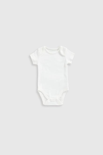 Mothercare / Боди, 5 шт. для девочки