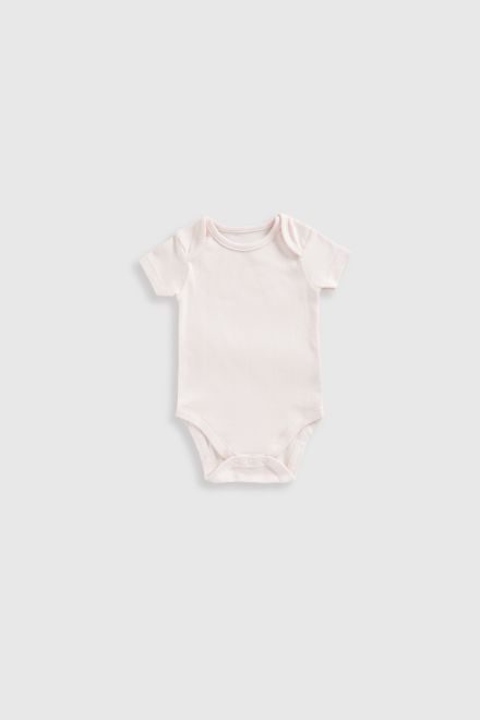 Mothercare / Боди, 5 шт. для девочки