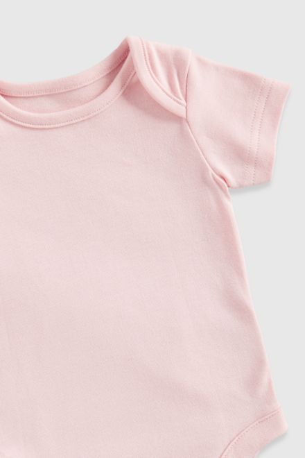 Mothercare / Боди, 5 шт. для девочки