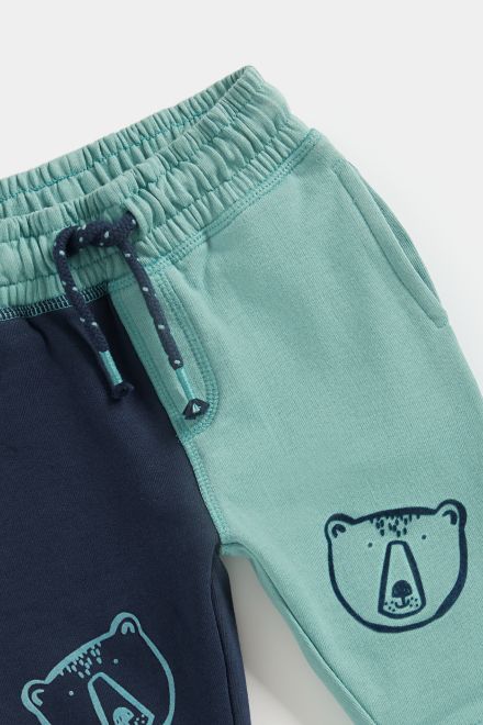 Mothercare / Брюки спортивные для мальчика