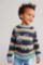 Mothercare / Джемпер трикотажный для мальчика