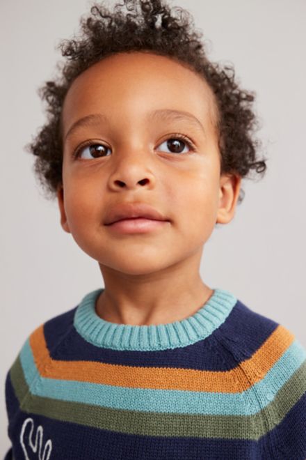 Mothercare / Джемпер трикотажный для мальчика