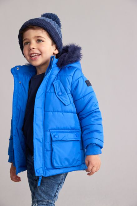 Mothercare / Куртка для мальчика