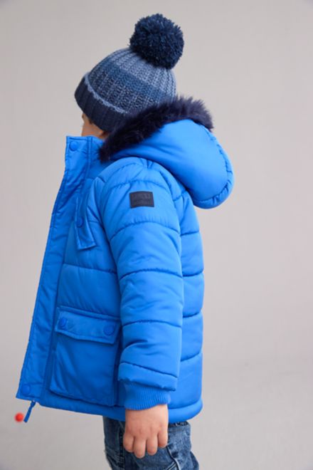 Mothercare / Куртка для мальчика