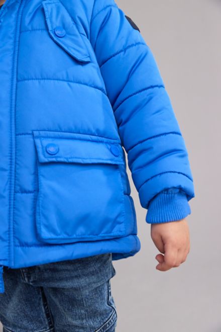 Mothercare / Куртка для мальчика