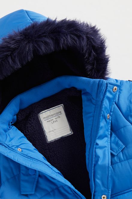 Mothercare / Куртка для мальчика