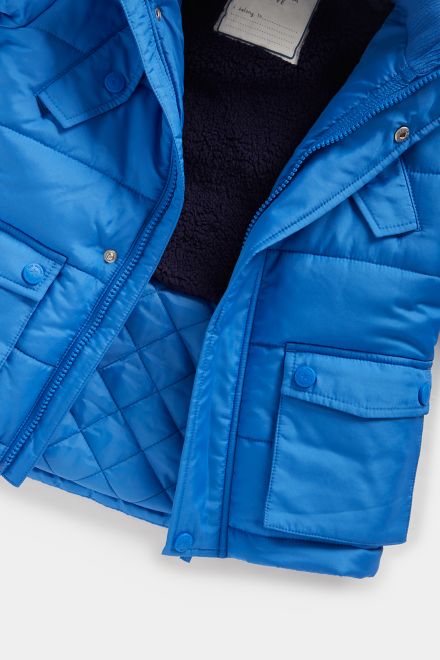 Mothercare / Куртка для мальчика