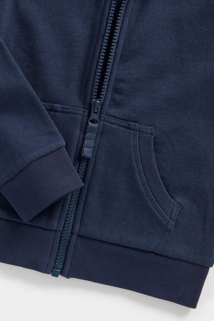 Mothercare / Толстовка для мальчика