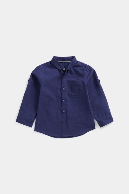 Mothercare / Рубашка для мальчика