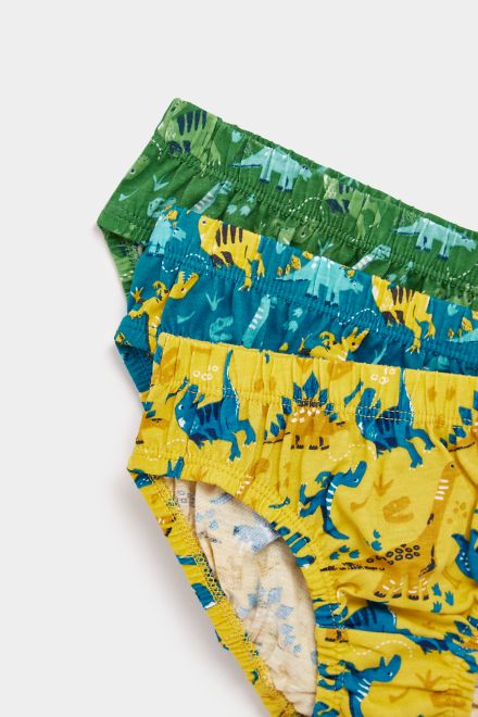 Mothercare / Трусы, 5 шт. для мальчика